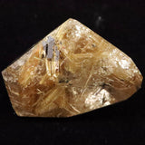 ゴールド タイチンルチルクォーツ  ポリッシュ 38.8g (ID:28501)