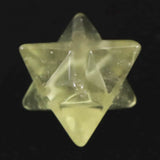 リビアングラス 22mmマカバスター ビーズ 4.2g (ID:28578)