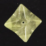 リビアングラス 22mmマカバスター ビーズ 4.2g (ID:28578)