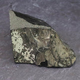 隠岐の島 黒曜石 原石  ディレクトリーカード付 50.7g (ID:28657)