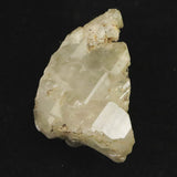 ザギマウンテン  クォーツ エレスチャル グラナイト共生 原石 40.8g (ID:28700)