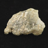 ザギマウンテン  クォーツ エレスチャル グラナイト共生 原石 40.8g (ID:28700)