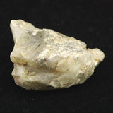 ザギマウンテン  クォーツ エレスチャル グラナイト共生 原石 40.8g (ID:28700)