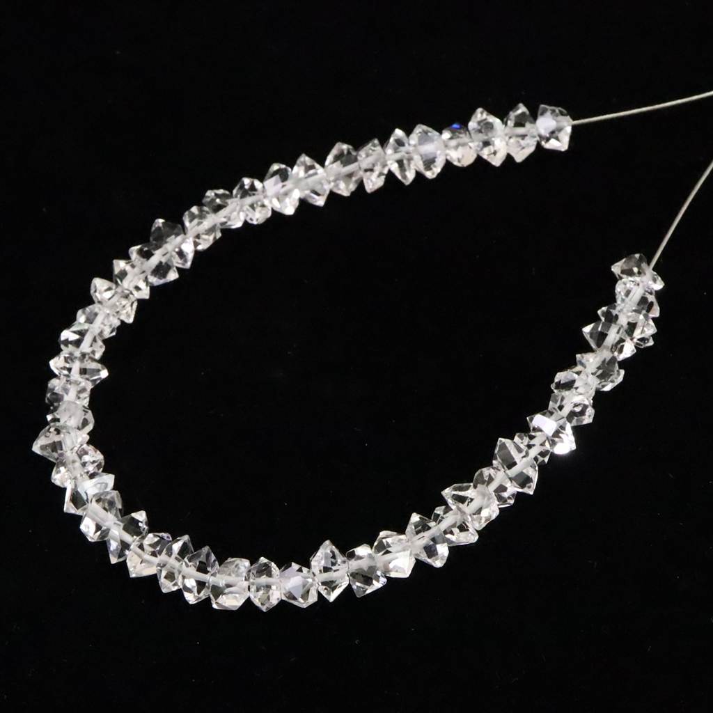 ハーキマーダイヤモンドのアクセサリー | 榎本通商