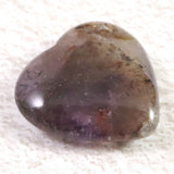 H&E社 オーラライト23(AZOZEO)  24mmハート 証明書付  6.1g (ID:28858)