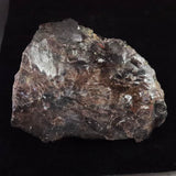 北海道産 ヴァーミリオンオブシディアン 花十勝  原石  2140g (ID:28915)