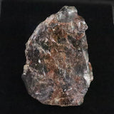 北海道産 ヴァーミリオンオブシディアン 花十勝  原石  2140g (ID:28915)