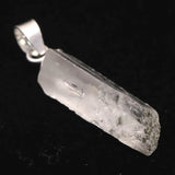 ロシア産 フェナカイト 16mm原石 ペンダントトップ 0.8g (ID:28920)
