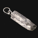 ロシア産 フェナカイト 16mm原石 ペンダントトップ 0.8g (ID:28920)