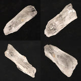 レムリアンルーツクォーツ ピュアレイ 原石 51.5g (ID:29056)