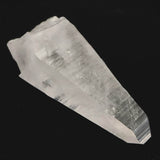 ネパール ヒマラヤ山脈 アンナプルナ産 水晶 原石 セレスティアル ローブ タビュラー 84.14g (ID:29116)