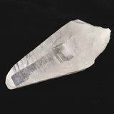 ネパール ヒマラヤ山脈 アンナプルナ産 水晶 原石 セレスティアル ローブ タビュラー 84.14g (ID:29116)