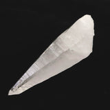 ネパール ヒマラヤ山脈 アンナプルナ産 水晶 原石 セレスティアル ローブ タビュラー 84.14g (ID:29116)