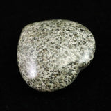 H&E社 ガーディアナイト(AZOZEO) 25mmハート 証明書付 6.1g (ID:29119)