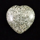 H&E社 ガーディアナイト(AZOZEO) 25mmハート 証明書付 6.1g (ID:29119)