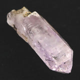 ベラクルス州産 アメジストエレスチャル 67mm結晶 原石 39.1g (ID:29149)