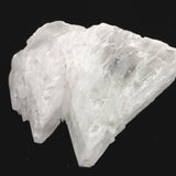 メキシコ ナイカ鉱山産 セレナイト 60mm原石 71g (ID:29246)