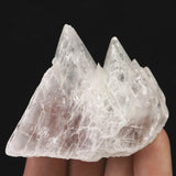 メキシコ ナイカ鉱山産 セレナイト 60mm原石 71g (ID:29246)