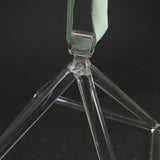 クリスタルシンギングピラミッド スティック付　17ｃｍ (ID:29403)