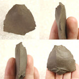 打製石器  48mm  後期旧石器時代 東北・北海道地域 30.3g (ID:29478)