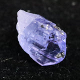 タンザナイト 7.7mm原石 結晶 1.05ct  (ID:29715)