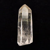 ブラジル産 ゴールデンヒーラー 水晶 40mm原石 11.6g  (ID:29755)