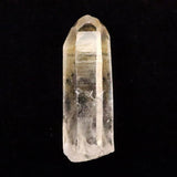ブラジル産 ゴールデンヒーラー 水晶 40mm原石 11.6g  (ID:29755)