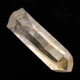 ブラジル産 ゴールデンヒーラー 水晶 40mm原石 11.6g  (ID:29755)