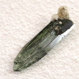 ザギマウンテン産 41mmエジリン輝石  6.42g (ID:30298)