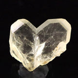 長崎県五島列島産　日本式双晶 5.14g (ID:30408)