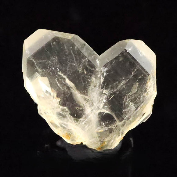 長崎県五島列島産　日本式双晶 5.14g (ID:30408)