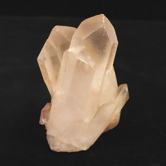 インドネシア産アンダラクリスタル ライトブルー 8mm～12mm（粒売り