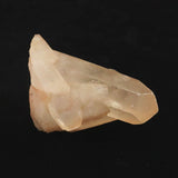 タンジェリンクォーツ 67mm クラスター 原石 158g (ID:30437)