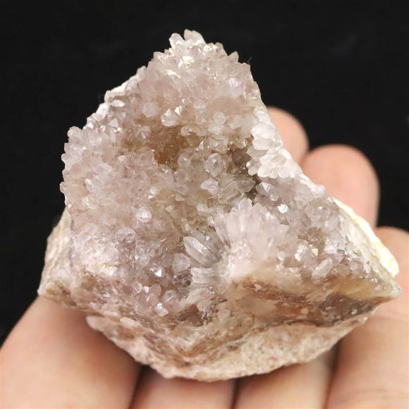 静岡県 猪戸鉱山 紫水晶 アメジスト クラスター 78.2g (ID:30611)