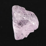 アフガニスタン産 クンツァイト  リチア輝石 結晶 原石 14.40ct (ID:30666)