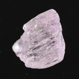 アフガニスタン産 クンツァイト  リチア輝石 結晶 原石 14.40ct (ID:30666)