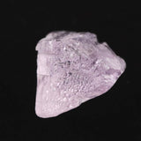 アフガニスタン産 クンツァイト  リチア輝石 結晶 原石 14.40ct (ID:30666)