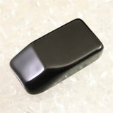 隠岐の島 黒曜石 25mm原石 磨き  ディレクトリカード付 5.3g (ID:30825)