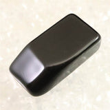 隠岐の島 黒曜石 25mm原石 磨き  ディレクトリカード付 5.3g (ID:30825)
