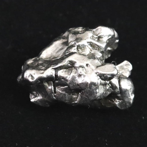 カンポ・デル・シエロ隕石 23mm 原石 16.1g (ID:30882)