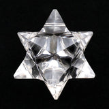 ガネーシュヒマール産 ヒマラヤ水晶  アステロイド 星形12面体 証明書付 15.7g (ID:31106)