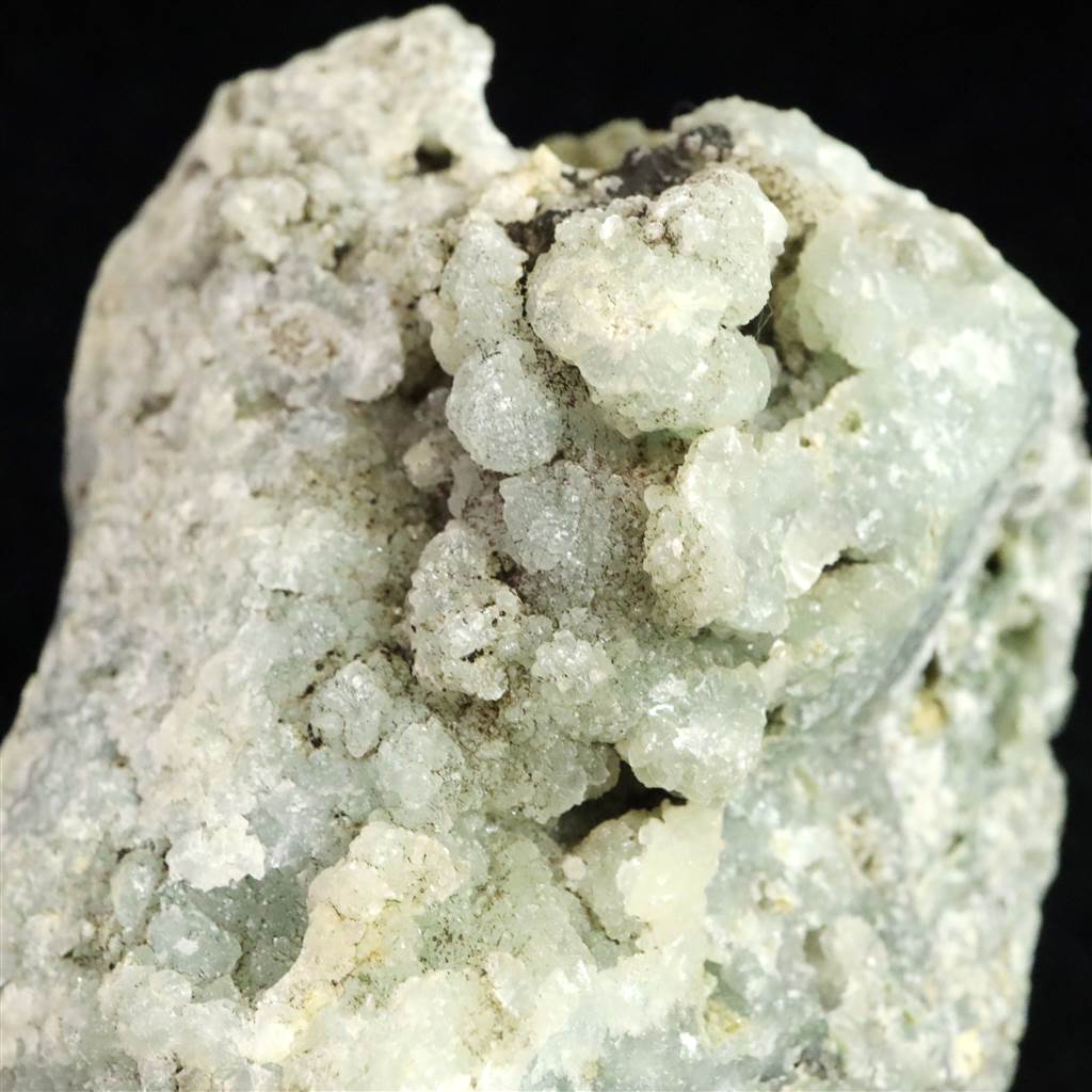 島根県産 ブドウ石 プレナイト 272.5g (ID:31173) | 榎本通商