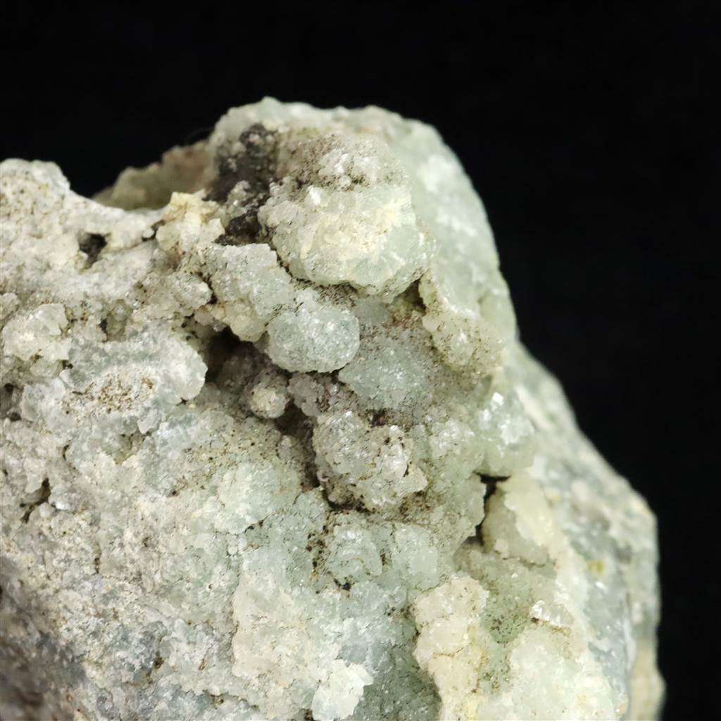 島根県産 ブドウ石 プレナイト 272.5g (ID:31173) | 榎本通商