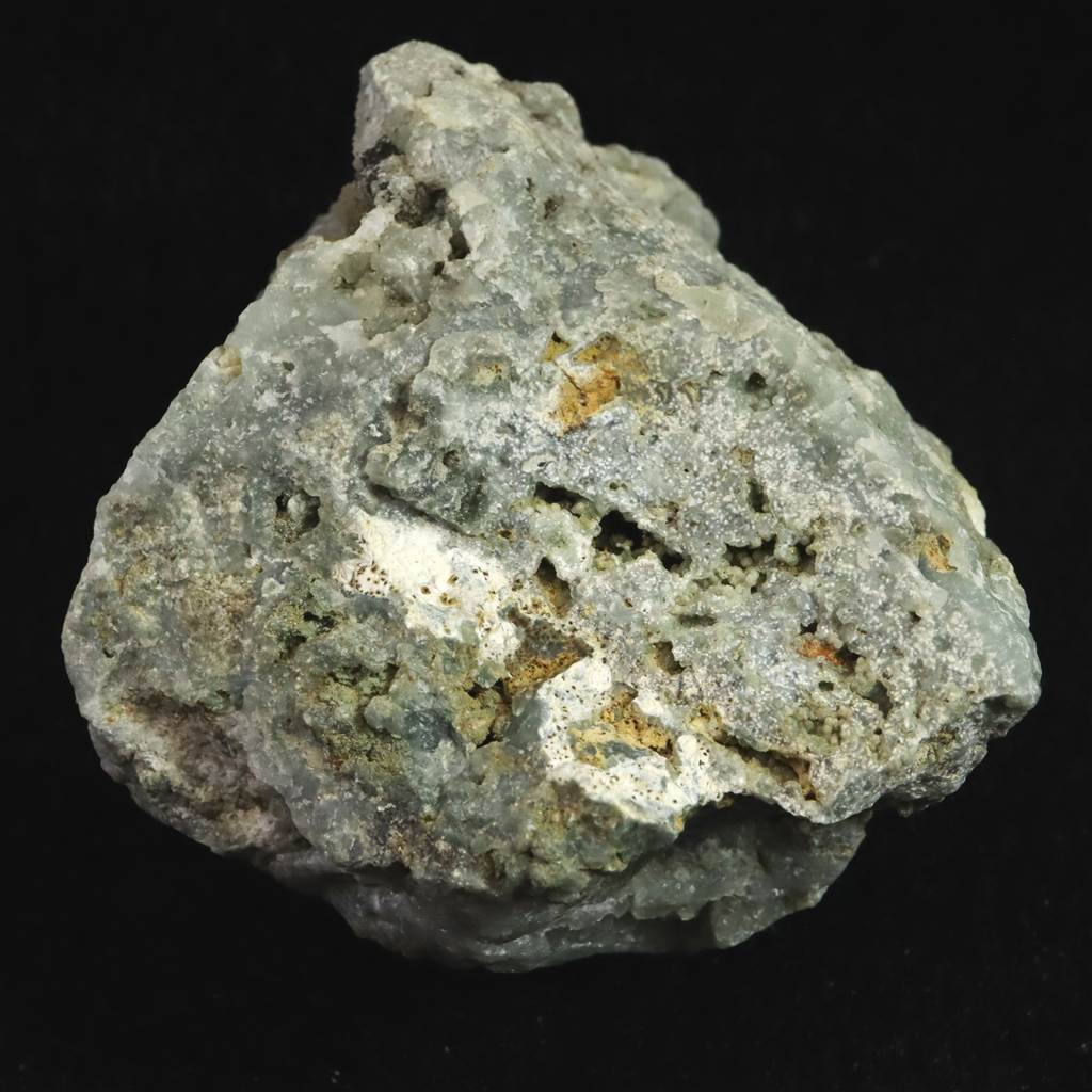 島根県産 ブドウ石 プレナイト 272.5g (ID:31173) | 榎本通商