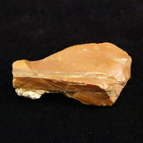 北海道幌加内町　ペトリファイドウッド 珪化木  68mm原石 45.3g  (ID:31275)