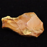 北海道幌加内町　ペトリファイドウッド 珪化木  68mm原石 45.3g  (ID:31275)