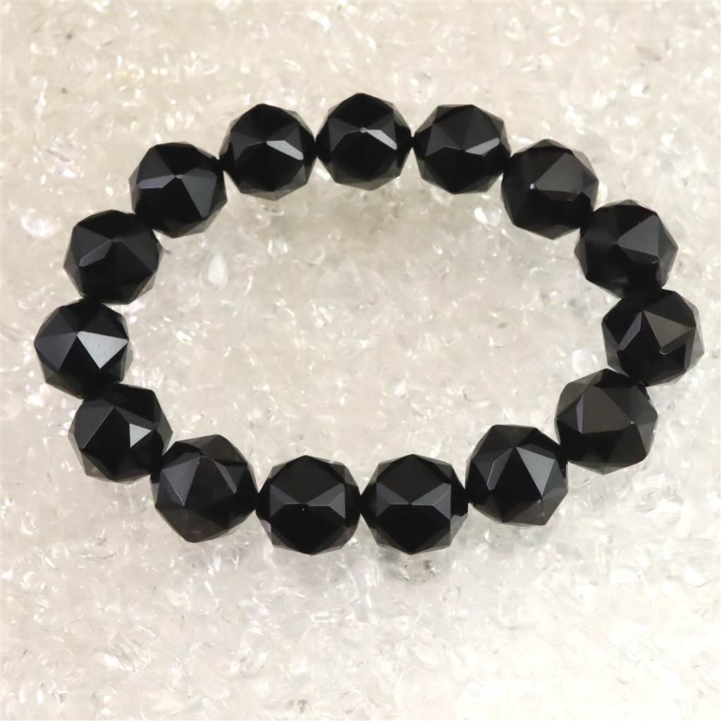 【魔除・金・仕事・商売】希少！チベット産モリオンルチル入り⭐️特大ロングイ⭐️台座付 58928a.jpg?v=1726930318