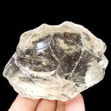 シェラネバダ産アンダラクリスタル　クリア　218g (ID:31645)