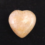 H&E社 リチウムライト 15mmハート 証明書付 2.3g (ID:31701)