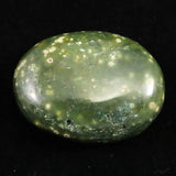 オーシャンジャスパー 46mmパームストーン 43g (ID:31955)